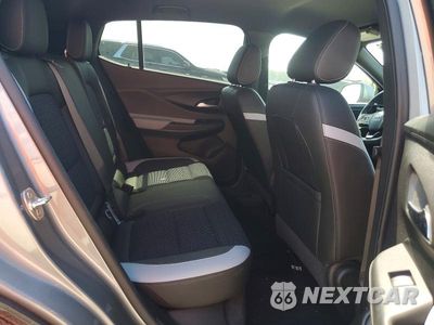 Zdjęcie 11 z 13 samochodu: 2024 BUICK ENVISTA PREFERRED VIN:KL47LAE2XRB038269 - miniatura