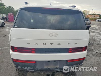 Zdjęcie 6 z 12 samochodu: 2026 HYUNDAI SANTA FE SEL VIN:5NMP2DGL3TH223783 - miniatura