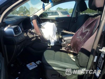 Zdjęcie 7 z 13 samochodu: 2019 KIA SORENTO LX VIN:5XYPG4A36KG524213 - miniatura