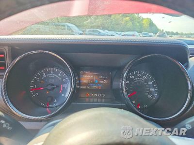 Zdjęcie 9 z 12 samochodu: 2016 FORD MUSTANG VIN:1FA6P8AM5G5292365 - miniatura