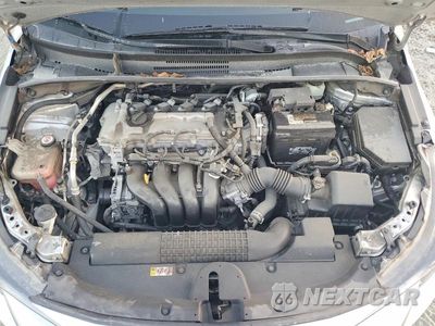 Zdjęcie 11 z 12 samochodu: 2020 TOYOTA COROLLA LE VIN:JTDEPRAE6LJ108010 - miniatura