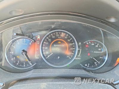 Zdjęcie 9 z 12 samochodu: 2020 MAZDA CX-9 GRAND TOURING VIN:JM3TCBDY3L0404289 - miniatura