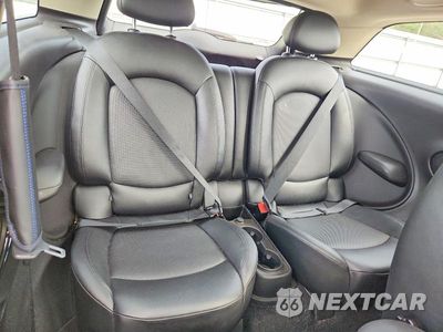 Zdjęcie 10 z 12 samochodu: 2015 MINI COOPER S PACEMAN VIN:WMWSS7C51FWS44553 - miniatura
