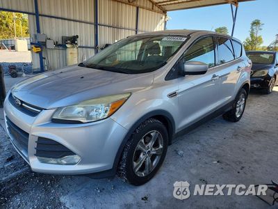 2016 FORD ESCAPE SE 1FMCU0GX5GUB16460 - główne zdjęcie licytacji z USA - miniatura