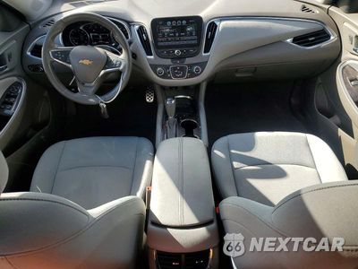 Zdjęcie 8 z 12 samochodu: 2016 CHEVROLET MALIBU LT VIN:1G1ZE5ST3GF325304 - miniatura