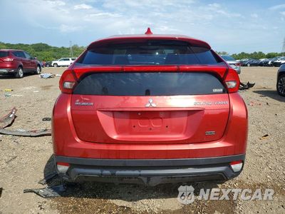 Zdjęcie 6 z 13 samochodu: 2018 MITSUBISHI ECLIPSE CROSS LE VIN:JA4AT4AA7JZ047088 - miniatura