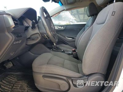 Zdjęcie 7 z 12 samochodu: 2020 HYUNDAI IONIQ SE VIN:KMHC65LD4LU214196 - miniatura