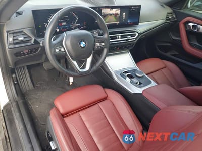 Zdjęcie 8 z 12 samochodu: 2023 BMW 2ER 230I VIN:3MW23CM09P8D09197 - miniatura