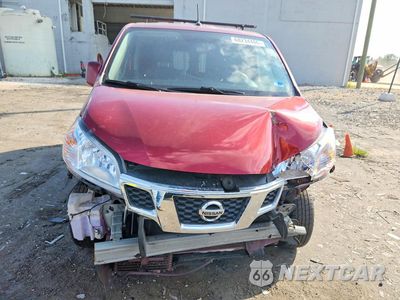 Piąte zdjęcie samochodu w środku: 2019 NISSAN NV200 SV VIN:3N6CM0KN2KK702887 - miniatura