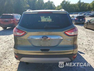 Zdjęcie 6 z 13 samochodu: 2014 FORD ESCAPE TITANIUM VIN:1FMCU9JX6EUB36341 - miniatura
