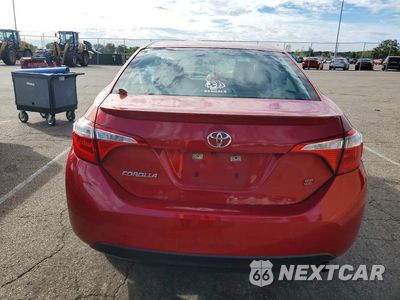 Zdjęcie 6 z 12 samochodu: 2016 TOYOTA COROLLA S PLUS VIN:5YFBURHE1GP497271 - miniatura