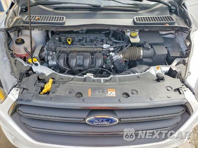 Zdjęcie 12 z 13 samochodu: 2018 FORD ESCAPE S VIN:1FMCU0F70JUB69690 - miniatura