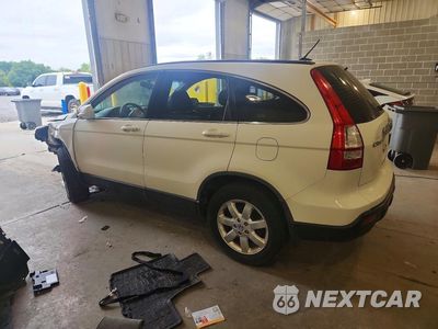 Drugie zdjęcie samochodu z przodu: 2007 HONDA CR-V EXL VIN:JHLRE48747C017607 - miniatura