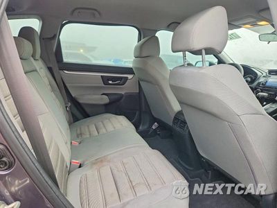 Zdjęcie 11 z 13 samochodu: 2017 HONDA CR-V LX VIN:7FARW5H36HE002693 - miniatura