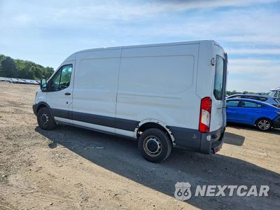 Drugie zdjęcie samochodu z przodu: 2017 FORD TRANSIT T-250 VIN:1FTYR2CM1HKA00589 - miniatura