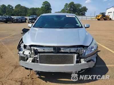 Piąte zdjęcie samochodu w środku: 2016 CHEVROLET MALIBU LIMITED LTZ VIN:1G11E5SA4GF139606 - miniatura