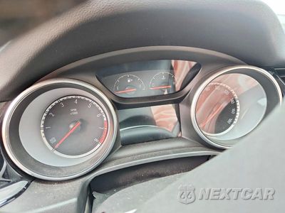 Zdjęcie 9 z 13 samochodu: 2018 BUICK REGAL TOURX PREFERRED VIN:W04GU8SX6J1145013 - miniatura
