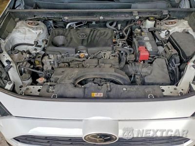 Zdjęcie 12 z 13 samochodu: 2020 TOYOTA RAV4 LE VIN:2T3F1RFV3LW095460 - miniatura