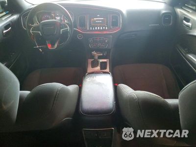Zdjęcie 8 z 13 samochodu: 2016 DODGE CHARGER R/T VIN:2C3CDXCT3GH280989 - miniatura