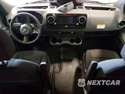 Zdjęcie 8 z 13 samochodu: 2026 MERCEDES-BENZ SPRINTER 2500 VIN:W1Z4KFHY1TT604689 - miniatura