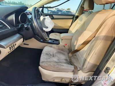 Zdjęcie 7 z 13 samochodu: 2016 SUBARU OUTBACK 2.5I PREMIUM VIN:4S4BSBHC5G3296652 - miniatura