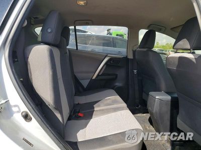 Zdjęcie 10 z 12 samochodu: 2013 TOYOTA RAV4 LE VIN:JTMZFREV6DD008083 - miniatura