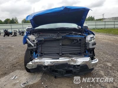 Piąte zdjęcie samochodu w środku: 2026 CHEVROLET SILVERADO K1500 LT-L VIN:3GCPKKEK9TG172509 - miniatura