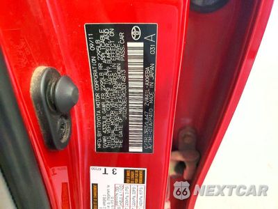 Zdjęcie 13 z 13 samochodu: 2012 TOYOTA PRIUS V FIVE VIN:JTDZN3EU9C3014813 - miniatura