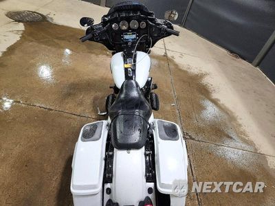 Zdjęcie 6 z 9 samochodu: 2020 HARLEY-DAVIDSON FLHXS VIN:1HD1KRP1XLB621951 - miniatura