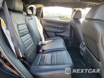 Zdjęcie 11 z 13 samochodu: 2026 HONDA CR-V SPORT-L VIN:7FARS5H80TE006545 - miniatura
