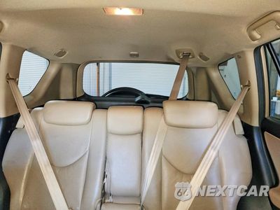Zdjęcie 10 z 13 samochodu: 2010 TOYOTA RAV4 LIMITED VIN:2T3DF4DV6AW079359 - miniatura