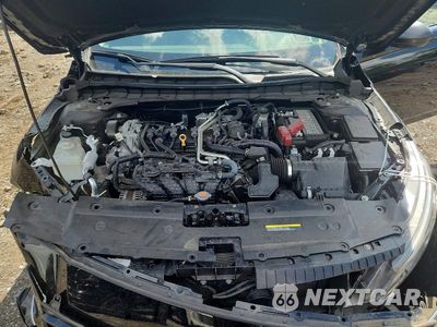 Zdjęcie 11 z 12 samochodu: 2024 NISSAN ALTIMA S VIN:1N4BL4BV0RN382018 - miniatura
