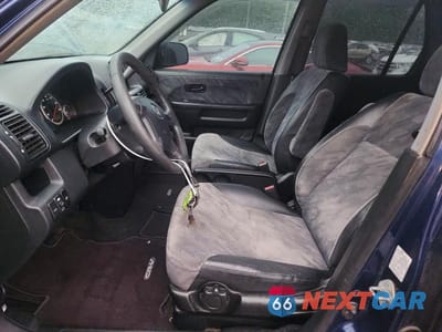 Zdjęcie 7 z 12 samochodu: 2003 HONDA CR-V EX VIN:SHSRD78883U159507 - miniatura