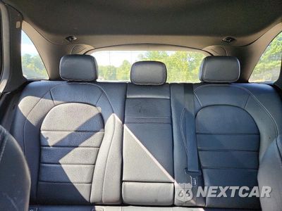 Zdjęcie 10 z 13 samochodu: 2021 MERCEDES-BENZ GLC 300 4MATIC VIN:W1N0G8EB5MF986917 - miniatura