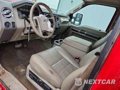 Zdjęcie 8 z 12 samochodu: 2010 FORD F250 SUPER DUTY VIN:1FTSW2BR6AEB41318 - miniatura