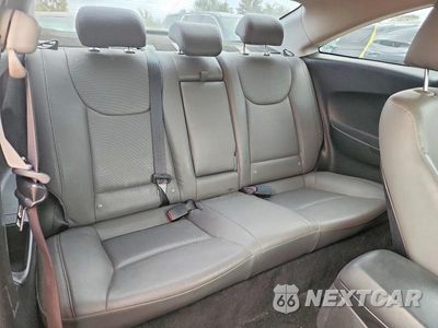 Zdjęcie 10 z 12 samochodu: 2014 HYUNDAI ELANTRA COUPE BASE VIN:KMHDH6AH1EU026698 - miniatura