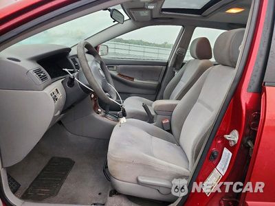 Zdjęcie 7 z 12 samochodu: 2005 TOYOTA COROLLA LE VIN:1NXBR32E75Z565527 - miniatura