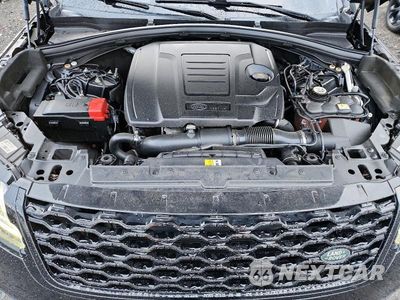 Zdjęcie 12 z 13 samochodu: 2019 LAND ROVER RANGE ROVER VELAR S VIN:SALYB2EX8KA781824 - miniatura