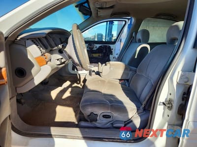 Zdjęcie 7 z 12 samochodu: 2000 BUICK LESABRE CUSTOM VIN:1G4HP54K8Y4189228 - miniatura