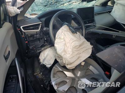 Zdjęcie 8 z 13 samochodu: 2026 TOYOTA COROLLA CROSS L VIN:7MUAAAAG8TV176529 - miniatura
