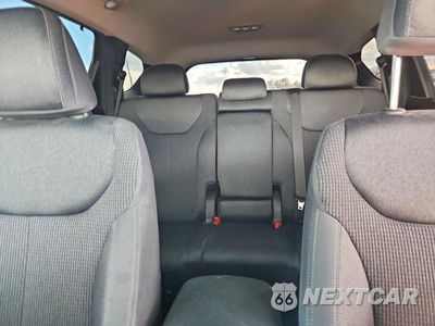 Zdjęcie 10 z 13 samochodu: 2022 HYUNDAI SANTA FE XRT VIN:5NMS6DAJ2NH420159 - miniatura