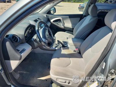 Zdjęcie 7 z 13 samochodu: 2007 TOYOTA RAV4 LIMITED VIN:JTMZK31V775014293 - miniatura