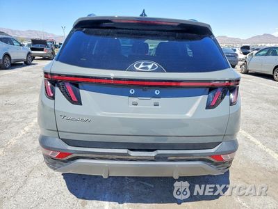 Zdjęcie 6 z 12 samochodu: 2024 HYUNDAI TUCSON LIMITED VIN:5NMJE3DE0RH355826 - miniatura