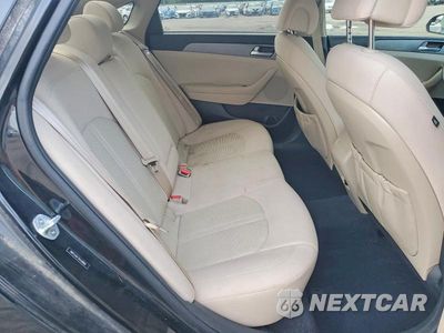 Zdjęcie 10 z 12 samochodu: 2016 HYUNDAI SONATA SE VIN:5NPE24AF7GH338860 - miniatura