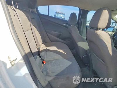 Zdjęcie 10 z 12 samochodu: 2018 CHEVROLET CRUZE LT VIN:3G1BE6SM1JS649984 - miniatura