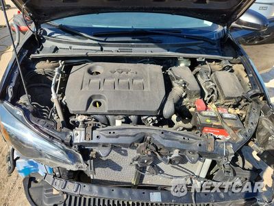 Zdjęcie 11 z 13 samochodu: 2017 TOYOTA COROLLA LE VIN:2T1BURHE5HC849995 - miniatura