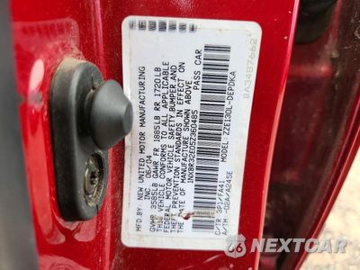 Zdjęcie 12 z 12 samochodu: 2005 TOYOTA COROLLA CE VIN:1NXBR32E05Z360485 - miniatura
