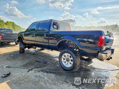 Drugie zdjęcie samochodu z przodu: 2009 FORD F250 SUPER DUTY VIN:1FTSW21R99EA34213 - miniatura