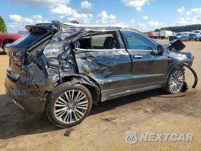 Trzecie zdjęcie samochodu z tyłu: 2024 CADILLAC XT4 PREMIUM LUXURY VIN:1GYFZCR46RF100616 - miniatura
