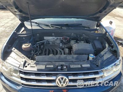Zdjęcie 12 z 13 samochodu: 2019 VOLKSWAGEN ATLAS S VIN:1V2GR2CA5KC600839 - miniatura